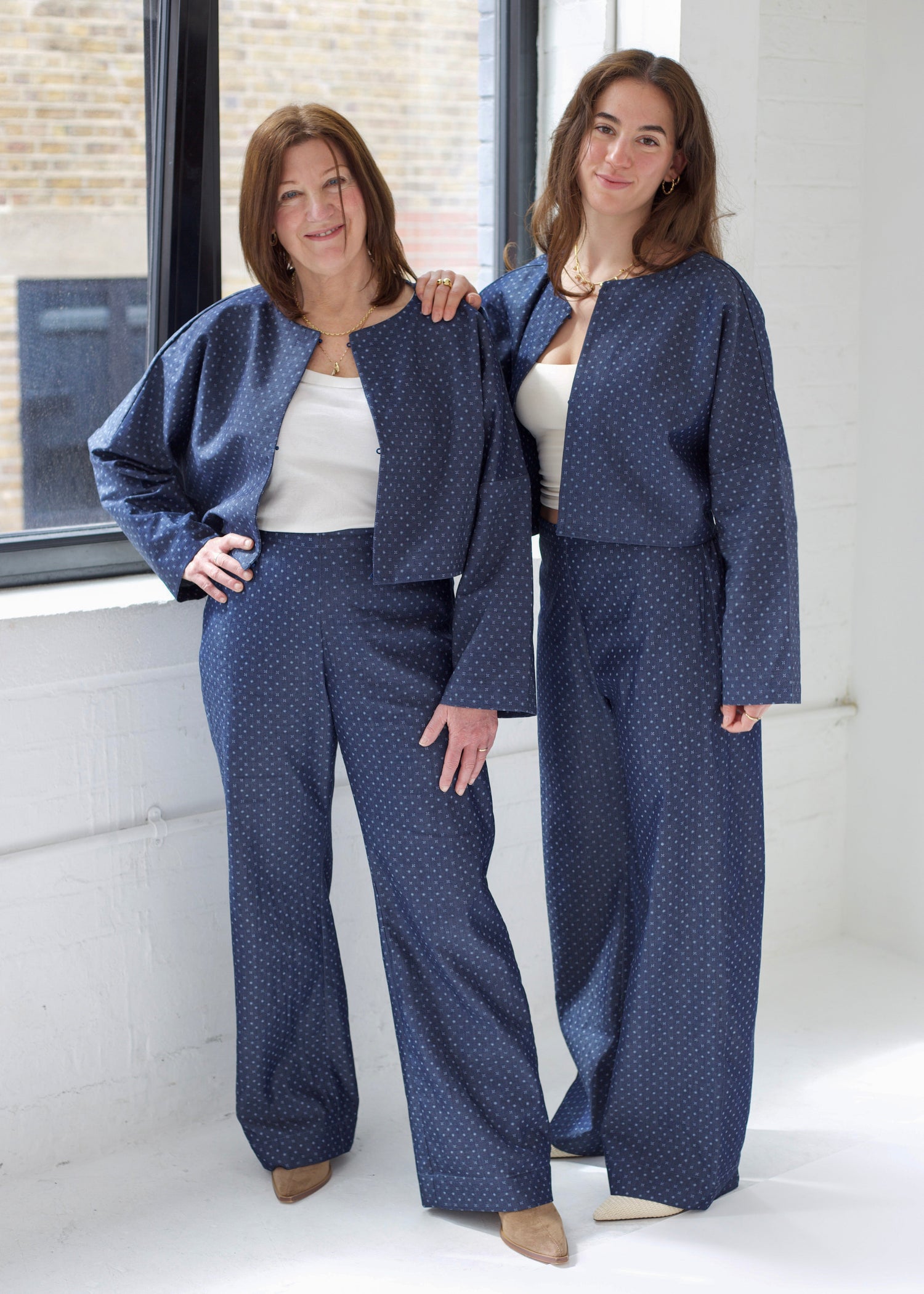 Trousers